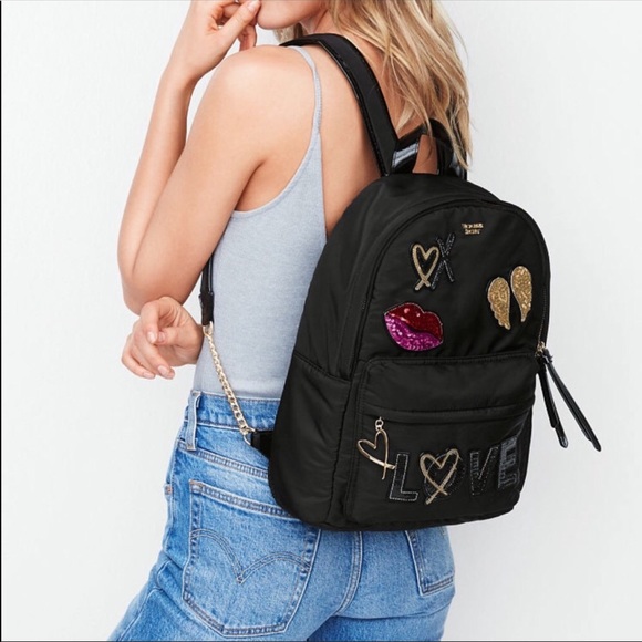 Victoria's Secret Handbags - ON HOLD FOR RUTH - NWT Victoria's Secret Bagpack